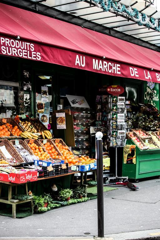Appartamento Montmartre Leo Ferre *